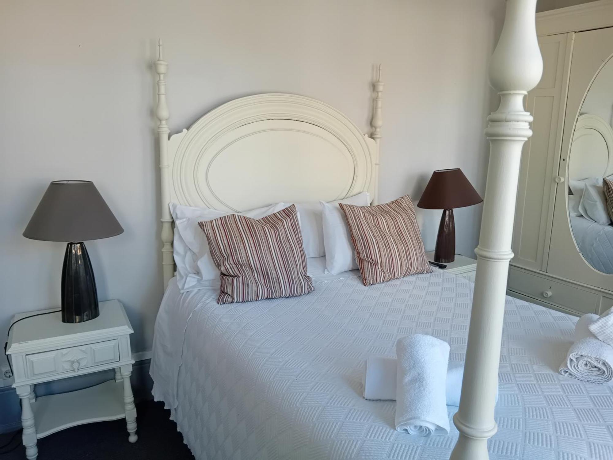 Guest House Antero De Quental - Porto — Photos 3